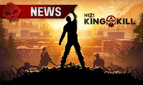 [Release] H1Z1:KOTK .